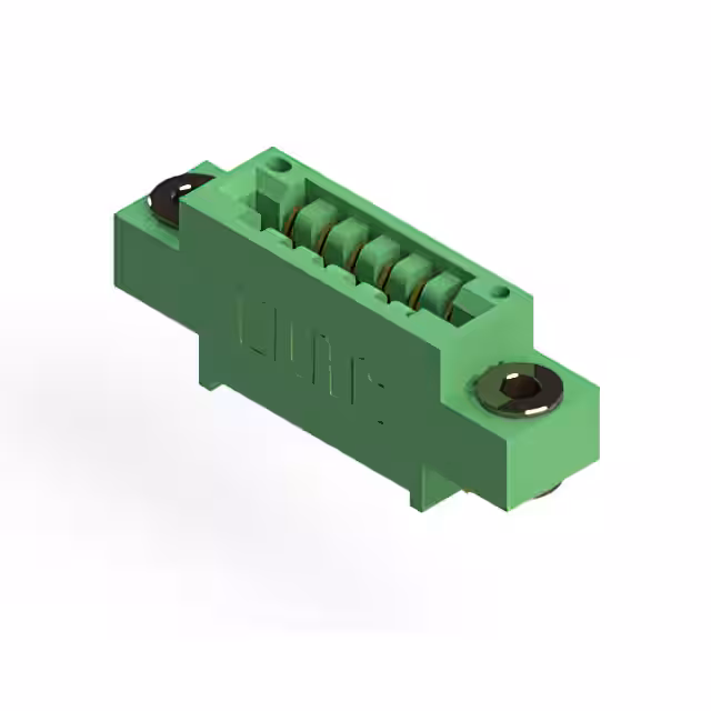 846-006-521-603 EDAC Inc.  Edgeboard Connectors